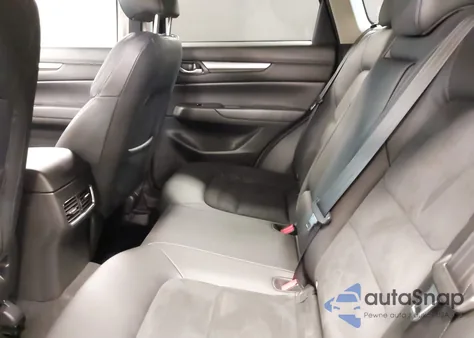 2021 Mazda Cx-5 Touring from USA, damaged, VIN JM3KFBCM7M0318695